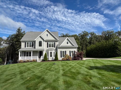 11 Partridge Ct, East Lyme, CT, 06333-1182 | Card Image