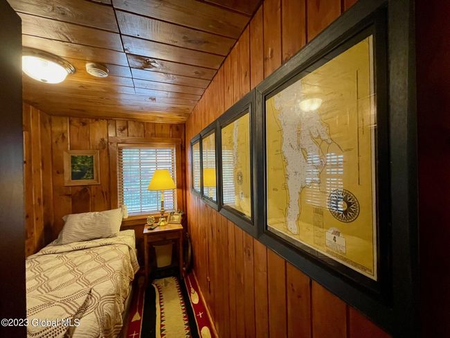9667 Lakeshore Dr, House other with 3 bedrooms, 4 bathrooms and 7 parking in Hague NY | Image 71