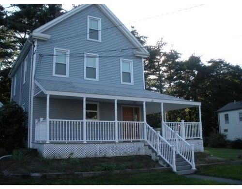 2-113 Rockland St, Canton, MA, 02021-4100 | Card Image