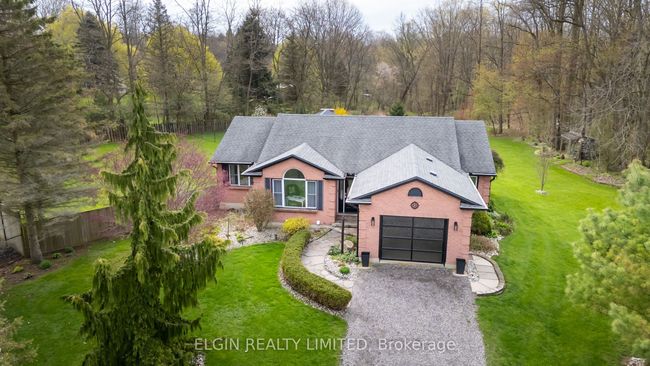 42371 Dexter Line, House other with 5 bedrooms, 3 bathrooms and 10 parking in Union ON | Image 21