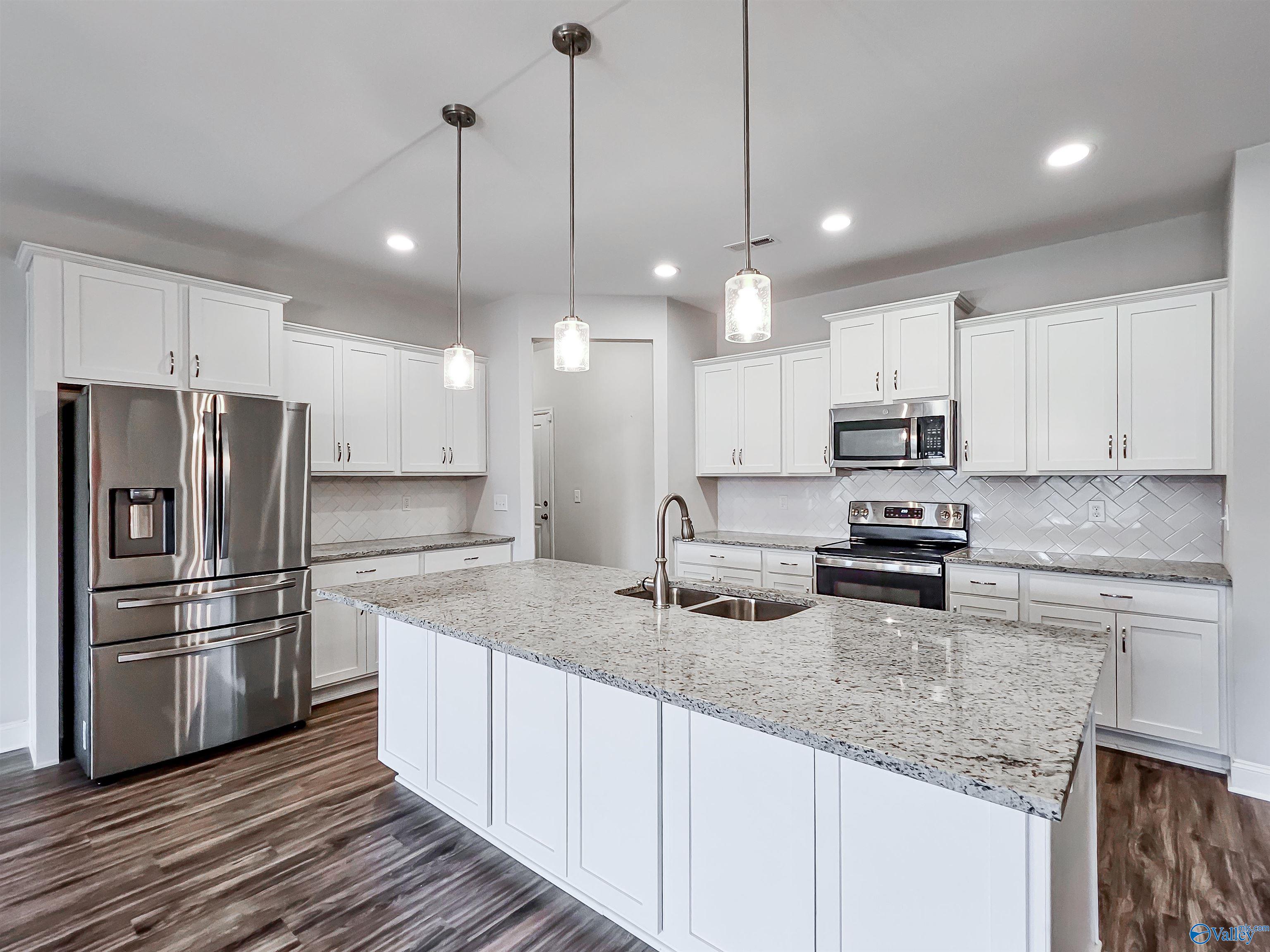 Henry Rd, Decatur, AL 35603 #1