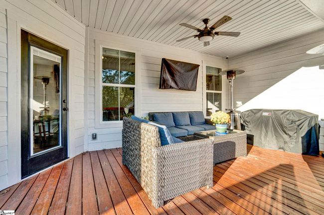 35 Blue Gill Dr, House other with 4 bedrooms, 3 bathrooms and 2 parking in Greer SC | Image 29
