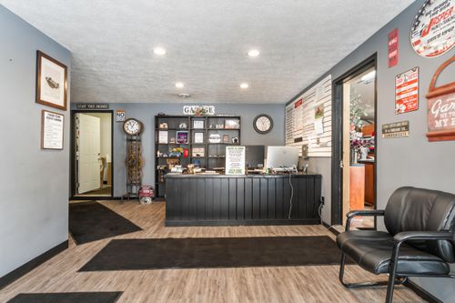 5010 S M 106, Stockbridge, MI, 49285-9543 | Card Image