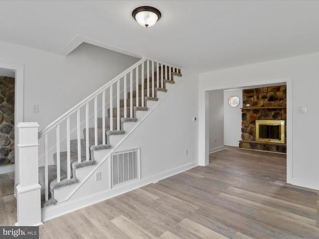 15 Zacharys Way, House other with 3 bedrooms, 2 bathrooms and null parking in GREAT CACAPON WV | Image 13
