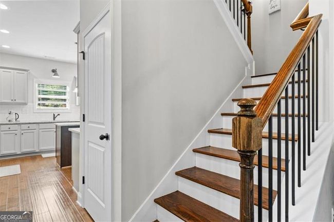 6062 Fielder Way, House other with 4 bedrooms, 3 bathrooms and 2 parking in Douglasville GA | Image 13
