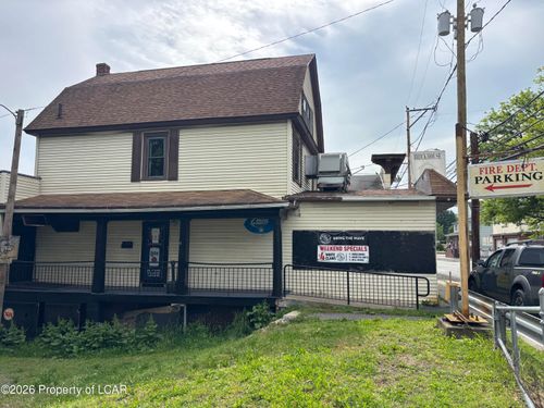 319 Main St, Dupont, PA, 18641-1448 | Card Image