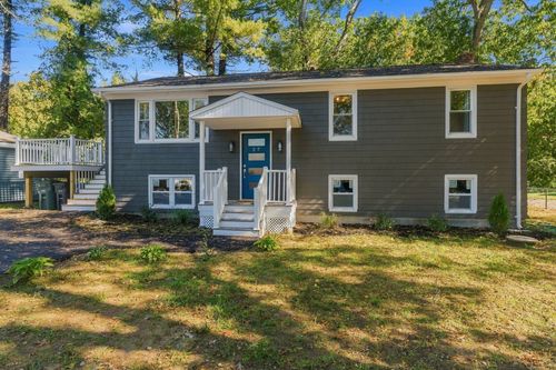 27 Acres Of Pine Rd, Coventry, RI, 02816 | Card Image