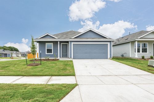 727 Ginko Way, Princeton, TX, 75407-5926 | Card Image