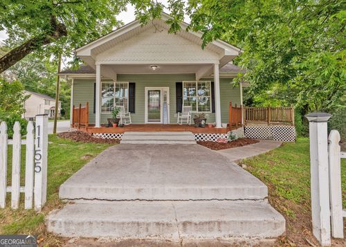1155 Bowersville St, Royston, GA, 30662-2330 | Card Image