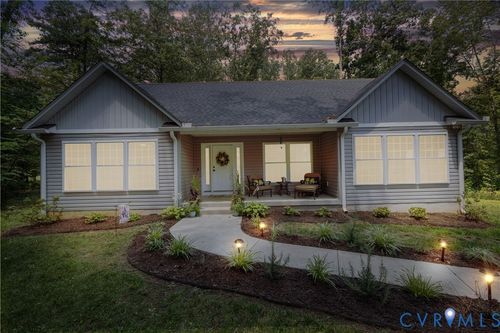 2207 Carpenters Mill Rd, BARBOURSVILLE, VA, 22923-8537 | Card Image