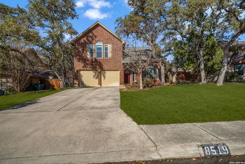 8519 Timber Rnch, San Antonio, TX, 78250-5905 | Card Image