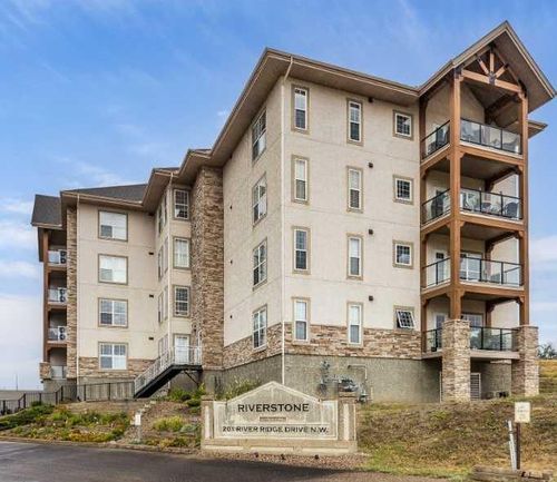 332-201 River Ridge Dr Nw, Medicine Hat, AB, T1A8V6 | Card Image