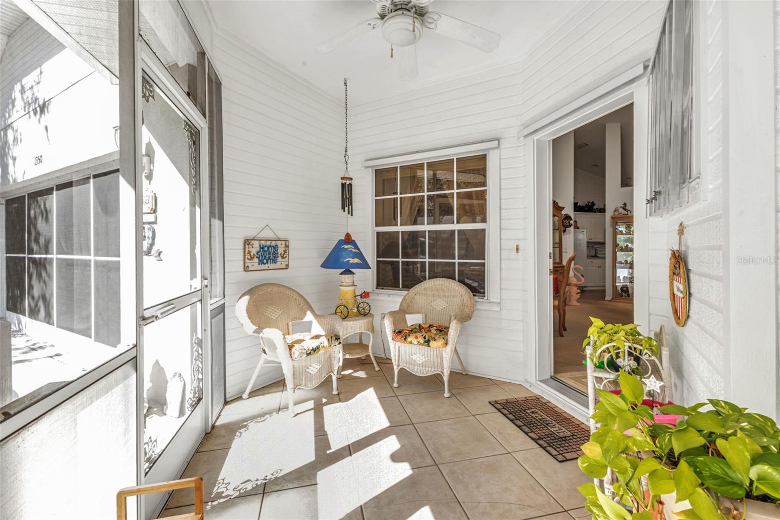 Residential in PORT CHARLOTTE 4