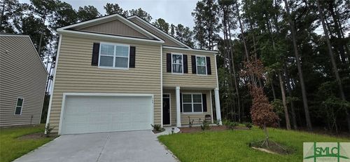 160 Kraft Cv, Pooler, GA, 31322-9832 | Card Image