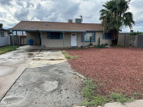 2327 W Avalon Dr, Phoenix, AZ, 85015-5606 | Card Image