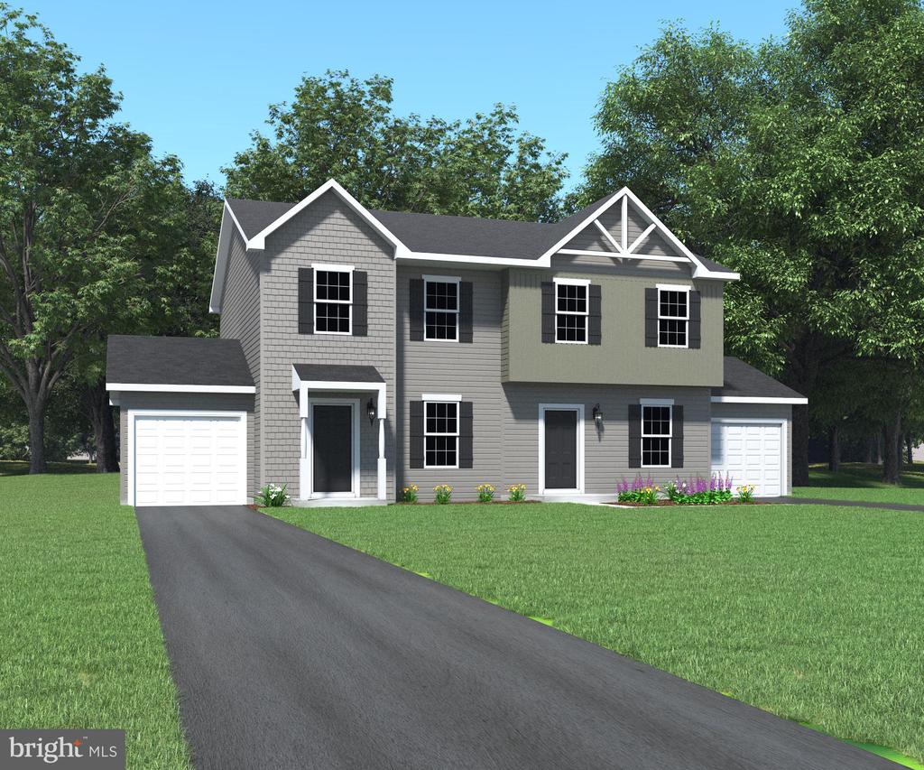 Fieldstone Dr, Dover, PA 17315