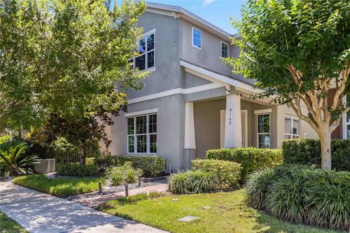 8160 Iron Mountain Trl, WINDERMERE, FL, 34786-9534 | Card Image