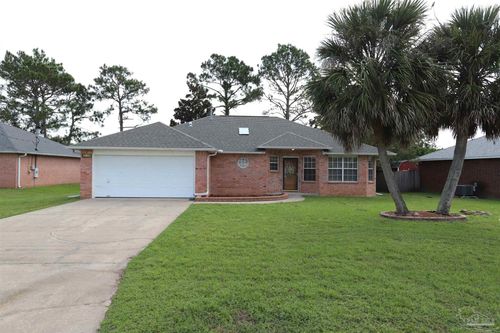 2130 Coral Creek Dr, Pensacola, FL, 32506-6896 | Card Image