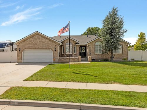 9886 S Presidential Dr, South Jordan, UT, 84095-3385 | Card Image