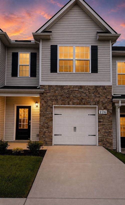 226 Warrior Pl, Ashland City, TN, 37015 | Card Image