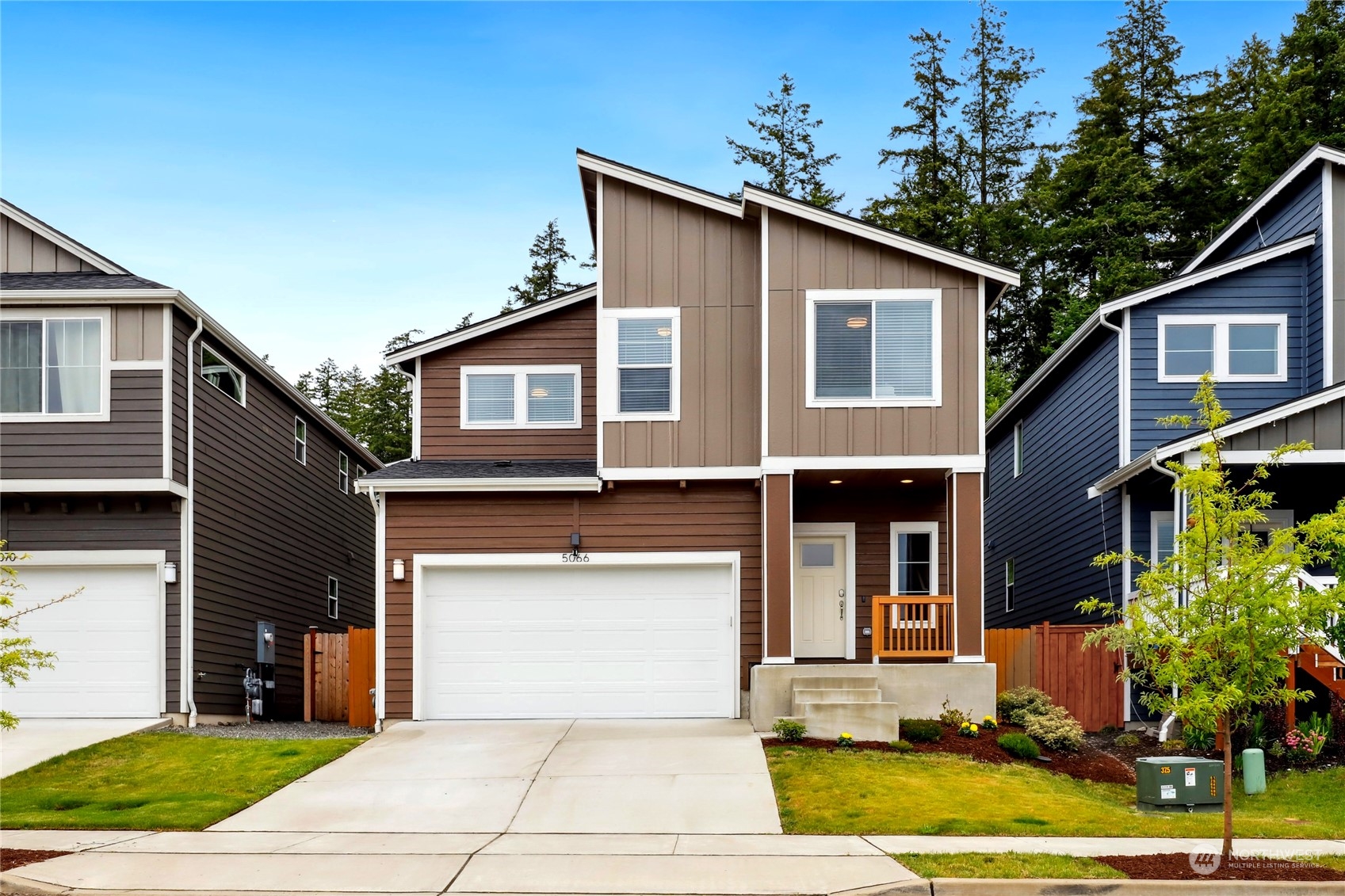 Granger St, Bremerton, WA 98312