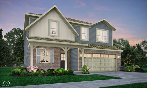1713 Hemlock Cir, Greenfield, IN, 46140-6118 | Card Image