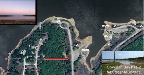 1255 Point Dr, Cleveland, OK, 74020-5064 | Card Image