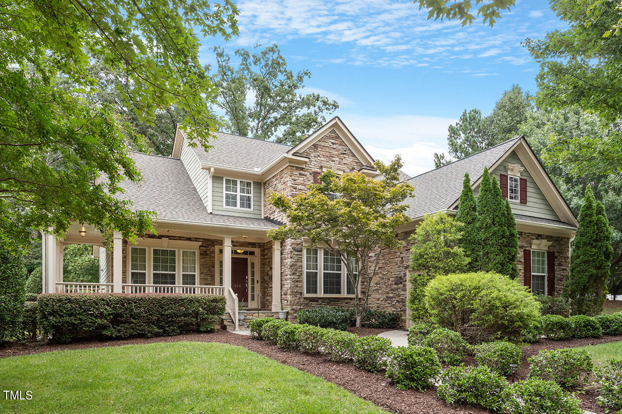 All Saints Pl, Cary, NC 27513