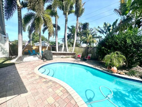 1400 Nw 46th St, Fort Lauderdale, FL, 33309-3766 | Card Image