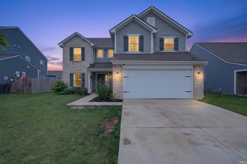 3253 Sand Walk Dr, Kokomo, IN, 46902-5672 | Card Image