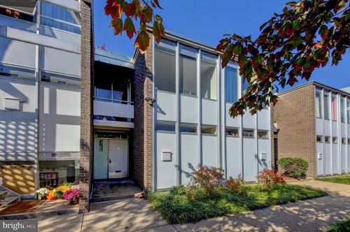 395 O St Sw, WASHINGTON, DC, 20024-2901 | Card Image