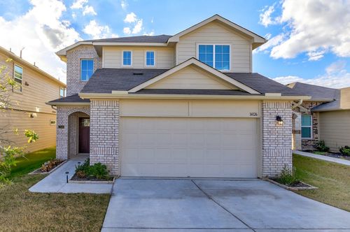 14126 Macquarie Dr, Pflugerville, TX, 78660-6785 | Card Image