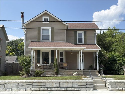 265 S Riverview Ave, Miamisburg, OH, 45342-2220 | Card Image