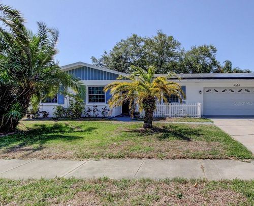 1846 Elmhurst Dr, CLEARWATER, FL, 33765-1411 | Card Image