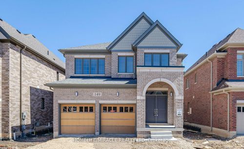 149 Dingman St, Arthur, ON, N0G1A0 | Card Image