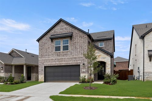 14100 Harden St, Pilot Point, TX, 76258-2155 | Card Image