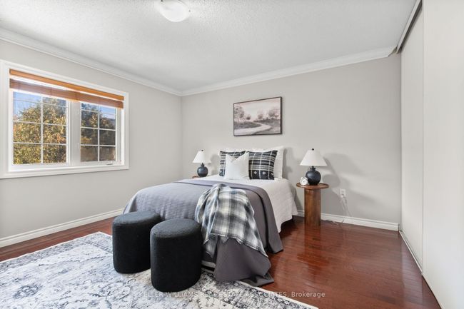 10 Westacott Cres, House other with 5 bedrooms, 5 bathrooms and 3 parking in Ajax ON | Image 20