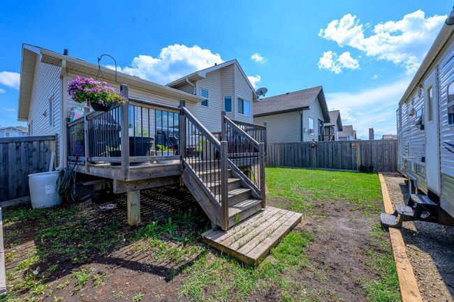 8010 112 Street, House other with 4 bedrooms, 3 bathrooms and 4 parking in Grande Prairie AB | Image 27