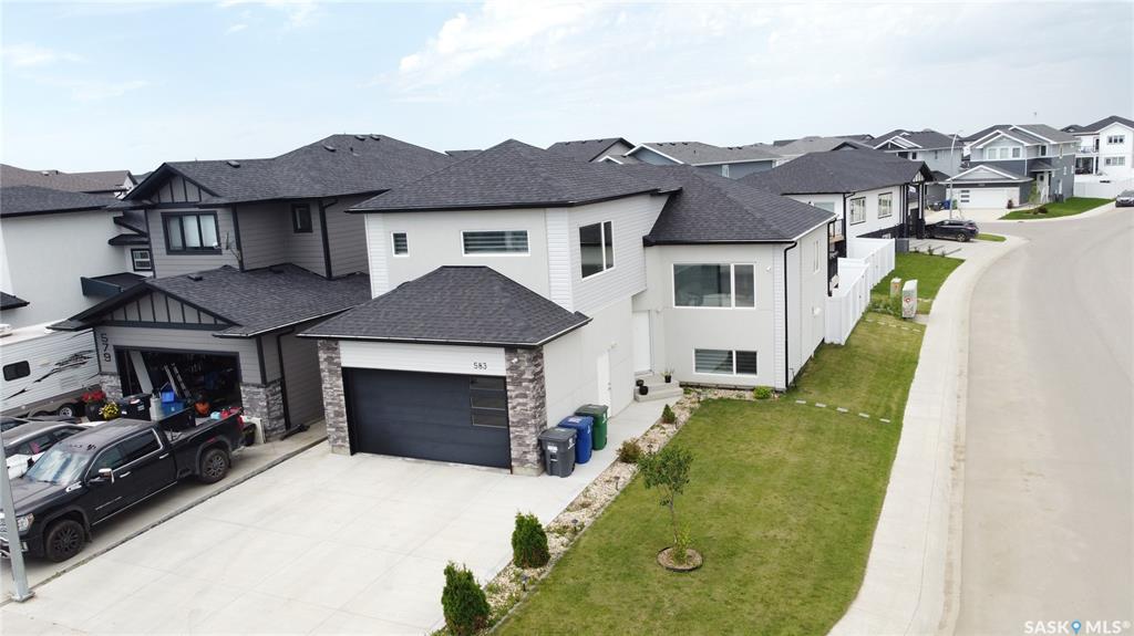 Residential in Saskatoon