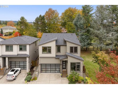 14642 Nw Fricke Ln, Portland, OR, 97229-0015 | Card Image