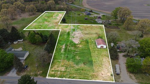 VL Boyer Road, Coloma, MI, 49038 | Card Image