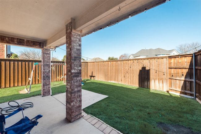 11508 Wentworth Dr, House other with 4 bedrooms, 3 bathrooms and null parking in Frisco TX | Image 32