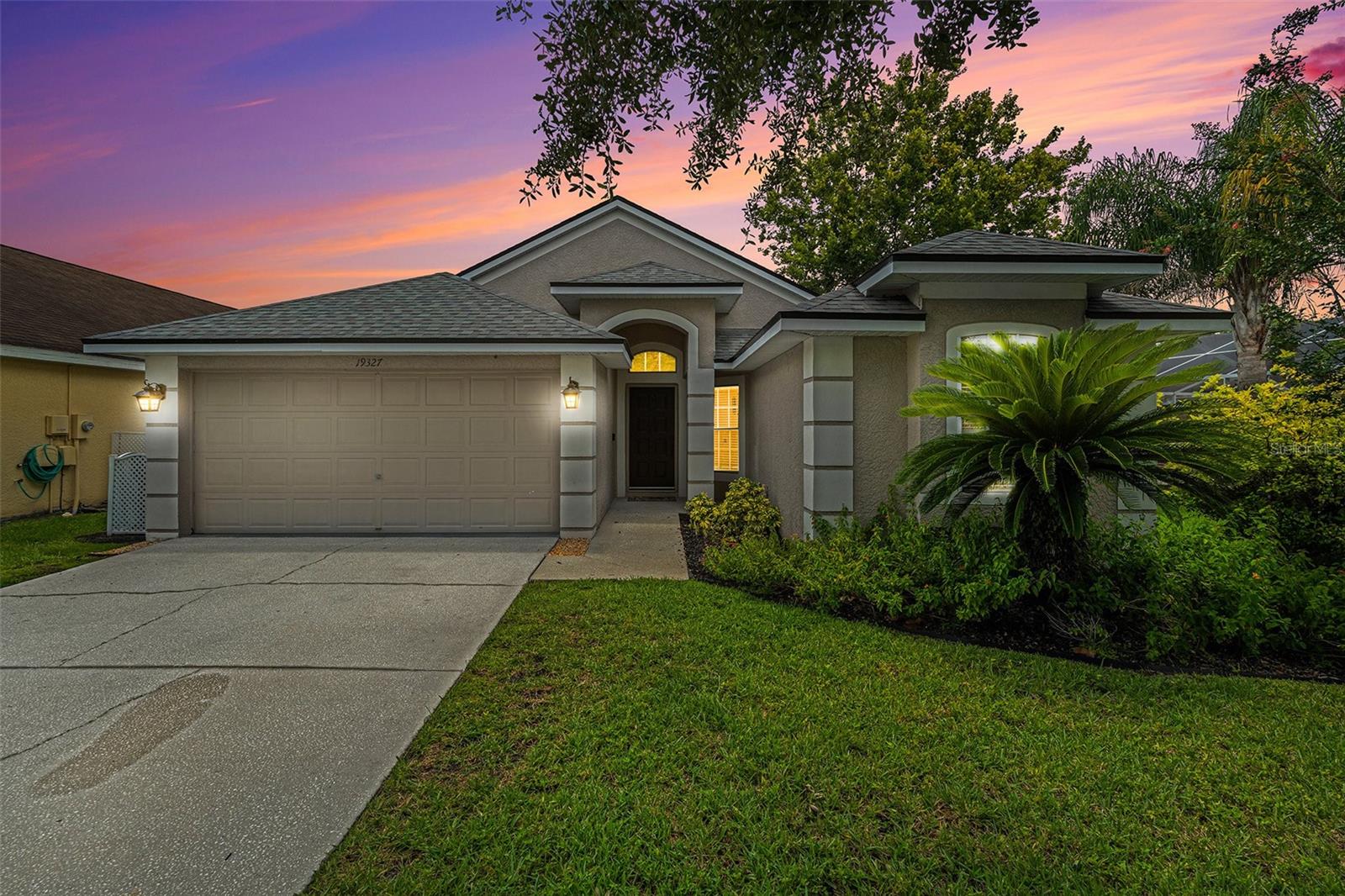 Garden Quilt Cir, Lutz, FL 33558