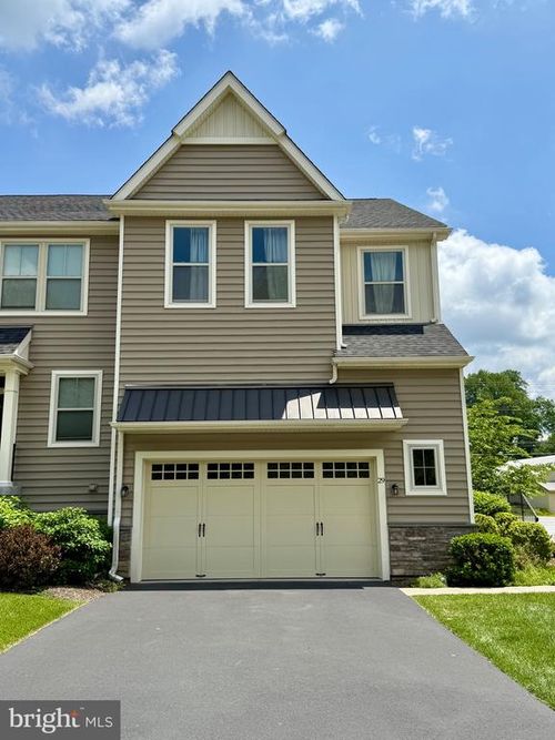 29 Chasmere Dr, KENNETT SQUARE, PA, 19348-1495 | Card Image