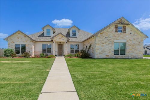 5227 Limousin Dr, Belton, TX, 76513-3135 | Card Image