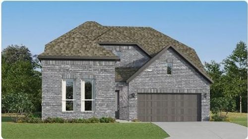 25810 Deep Blue Drive, Katy, TX, 77493 | Card Image