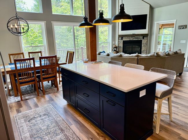 2074 N Hidden Waters Rd, House other with 4 bedrooms, 4 bathrooms and null parking in Tomahawk WI | Image 6