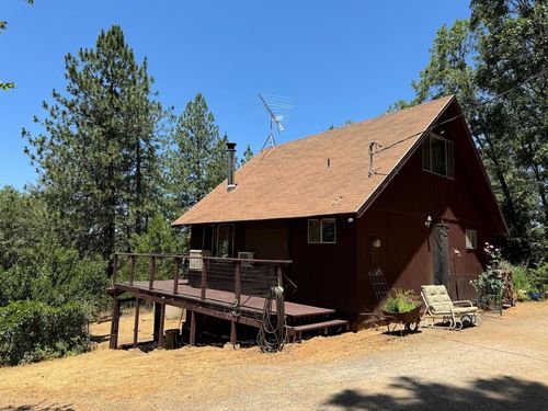 6353 Blue Mountain Road, Wilseyville, CA, 95257 | Card Image