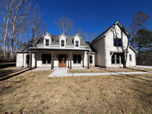 711 Hornage Rd, Ball Ground, GA, 30107-2334 | Card Image