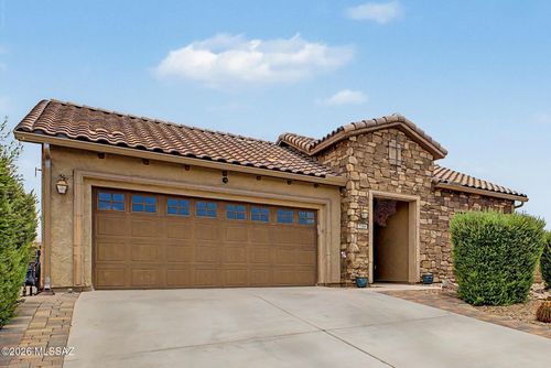 7006 W Cape Final Trl, Marana, AZ, 85658-5066 | Card Image